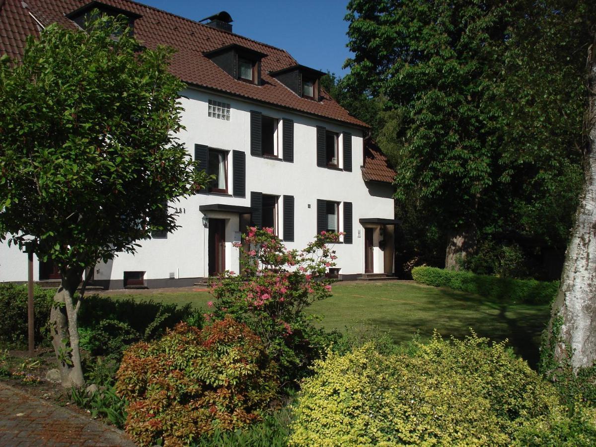 Lovely House In The Countryside By Nordhorn Zewnętrze zdjęcie